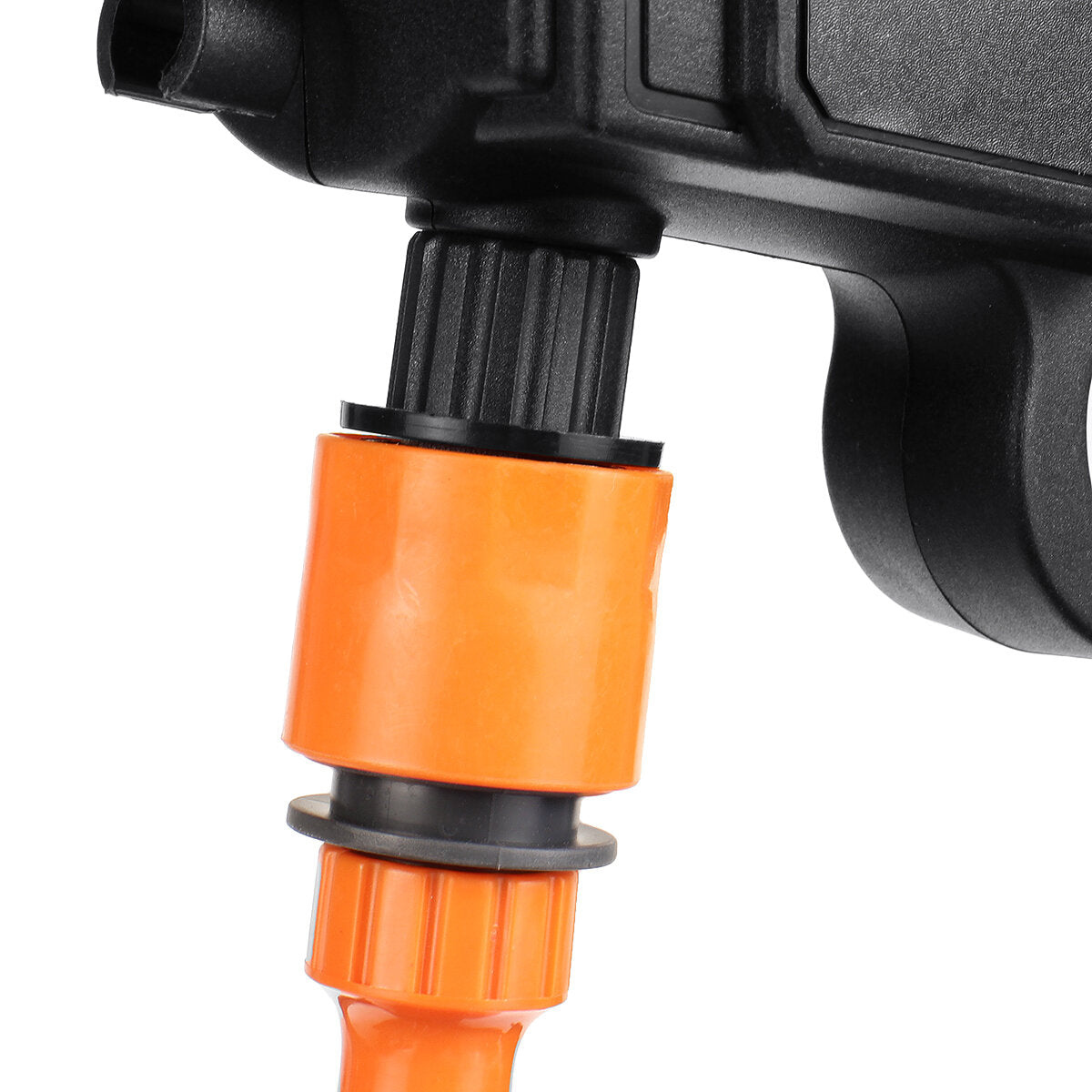 Cleaner Pro° High Pressure - Multifunctionele Draadloze Hogedrukreiniger