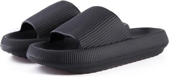 Chunky slipper