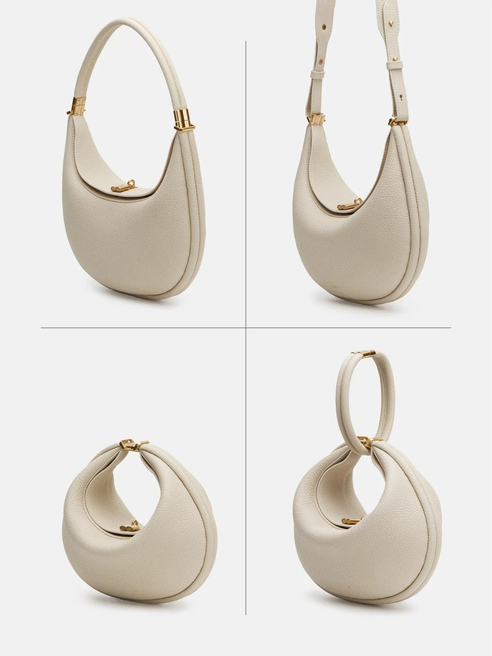 Ayla | Luxe 4 in 1 Handtas