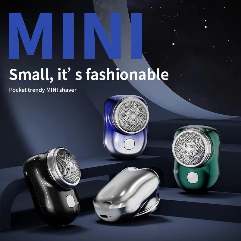 Mini Shaver™️