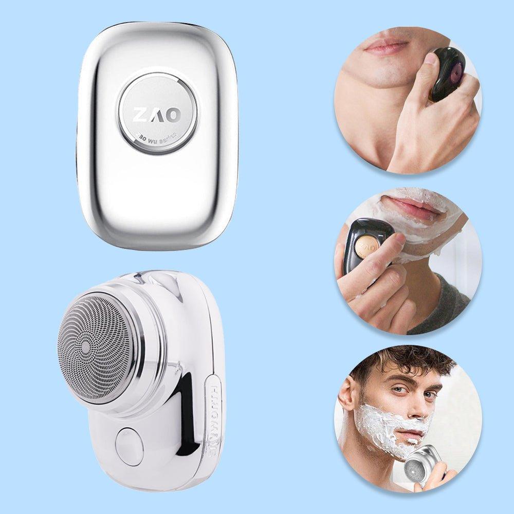 Mini Shaver™️