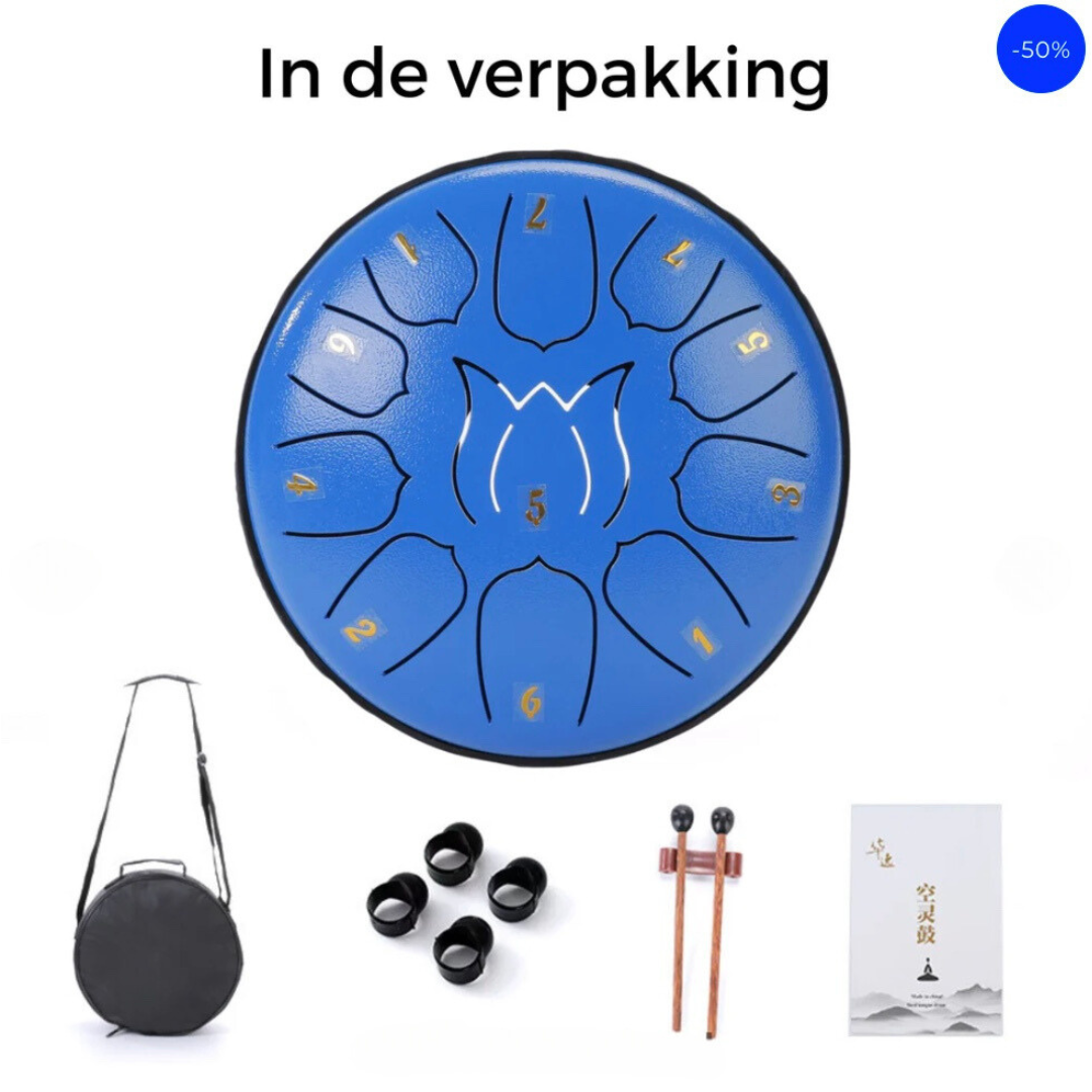 Harmonii KlankOase