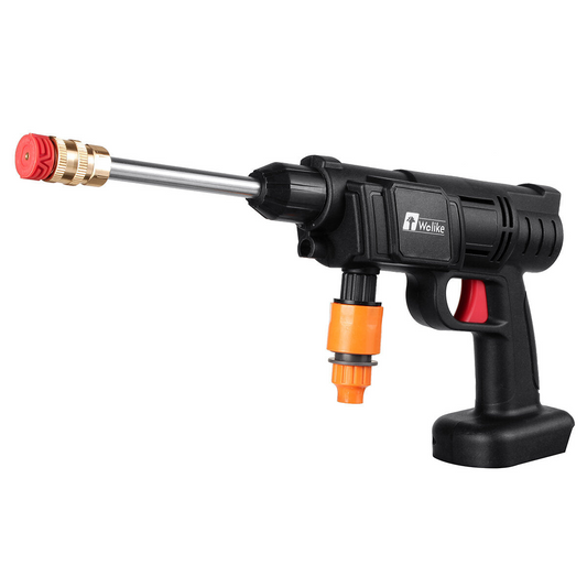 Cleaner Pro° High Pressure - Multifunctionele Draadloze Hogedrukreiniger