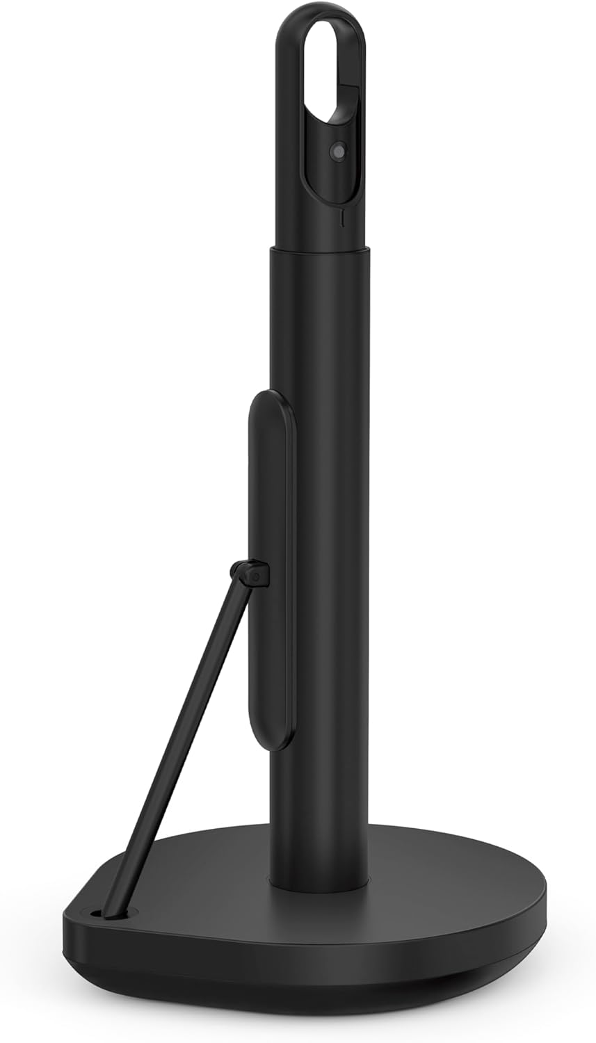 Simplehuman Keukenrolhouder met Pomp