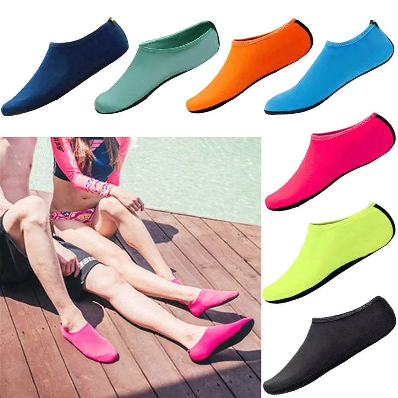 Happy™ AquaShoes | Unisex Zwemschoenen