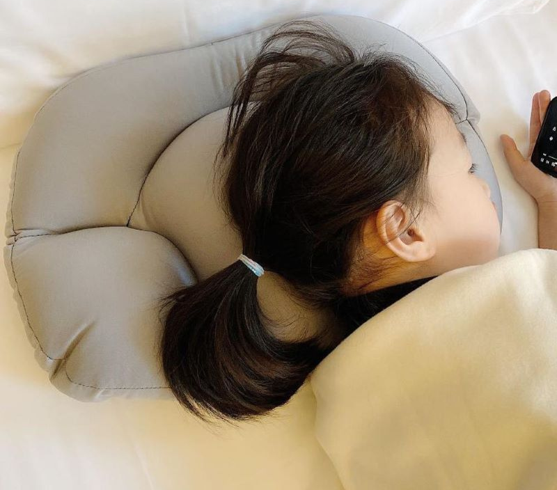 ComfortCloud - SLIM Slaap Kussen