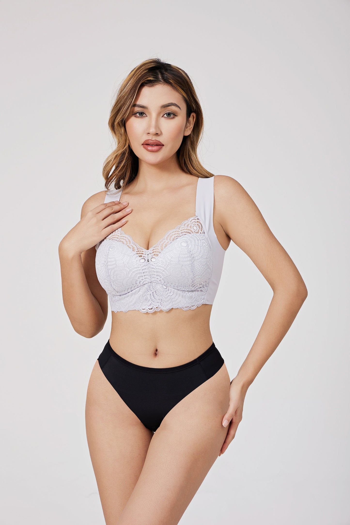 EaseLift™ Original - Comfortabele & Ondersteunende Push-Up Bh