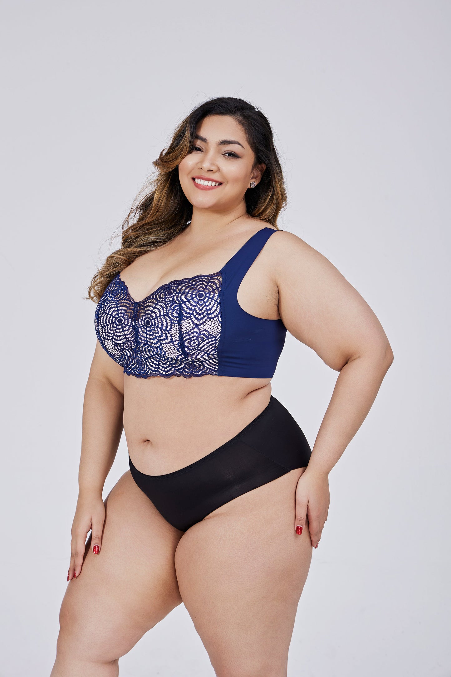 EaseLift™ Original - Comfortabele & Ondersteunende Push-Up Bh