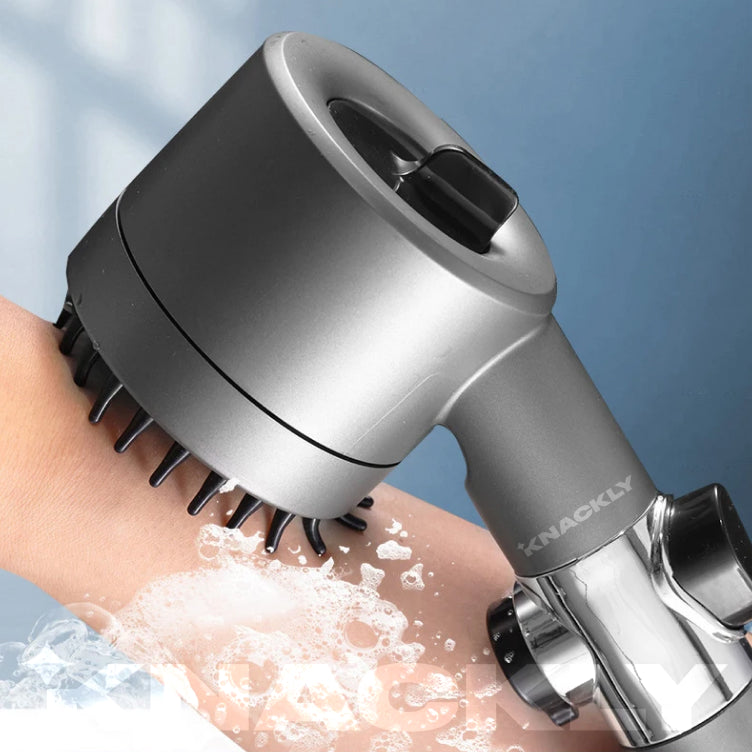 ShowerBoost Pro™| Hoge Druk Douchekop