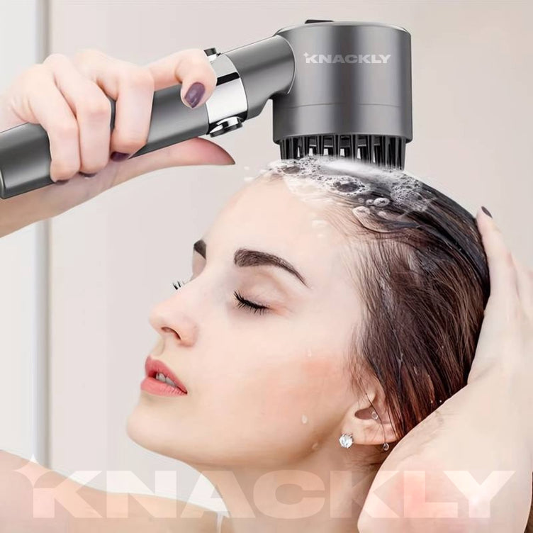 ShowerBoost Pro™| Hoge Druk Douchekop