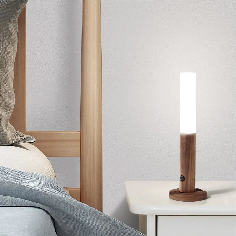 Draadloos LED-Nachtlampje