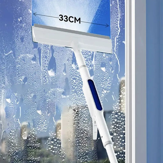 CleanWindow™ 3 in 1 l Gemakkelijk ruiten schoonmaken