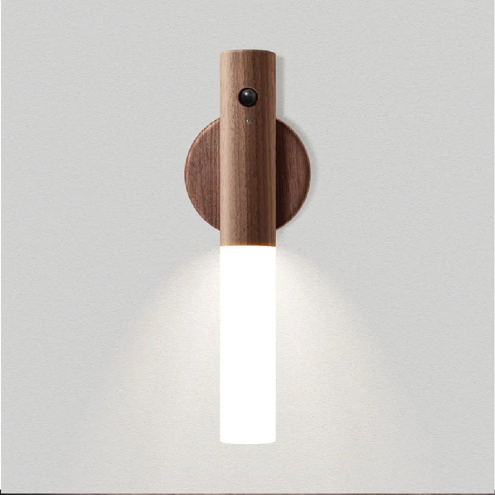 Draadloos LED-Nachtlampje