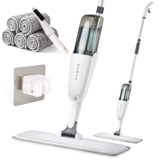 Spray Dweil Set