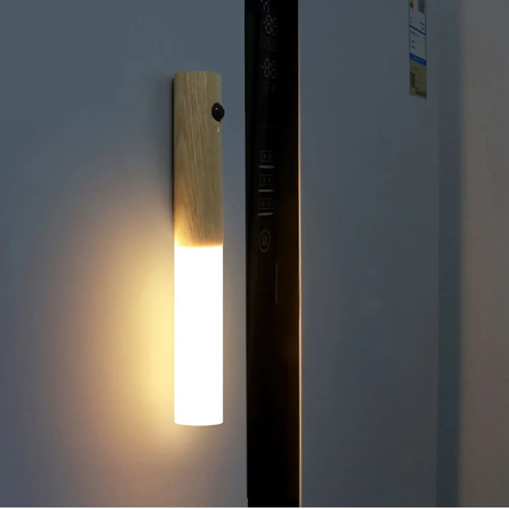 Draadloos LED-Nachtlampje