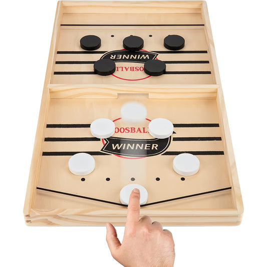 TafelHockey Spel