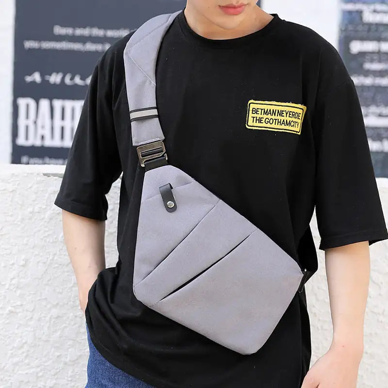 Flex Bag - Schoudertas