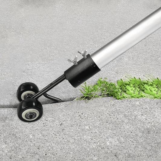 OnkruidRemover™ Gemakkelijk onkruid verwijderen