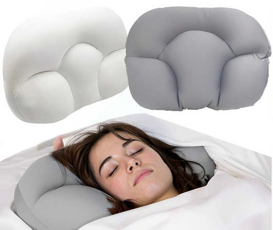 ComfortCloud - SLIM Slaap Kussen