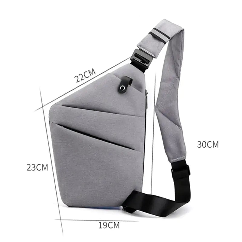 Flex Bag - Schoudertas