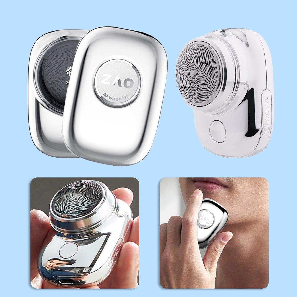 Mini Shaver™️