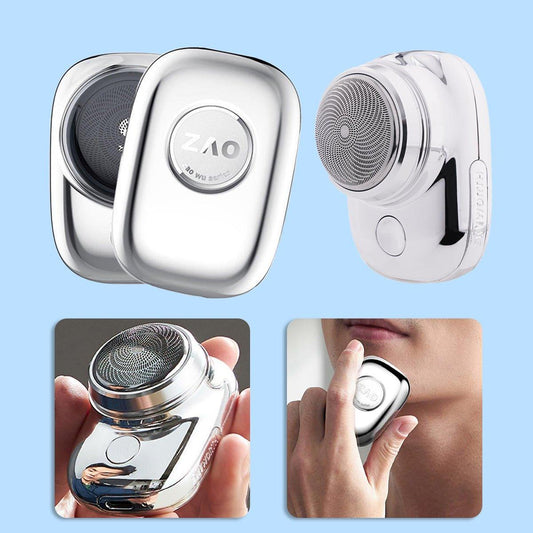 Mini Shaver™️